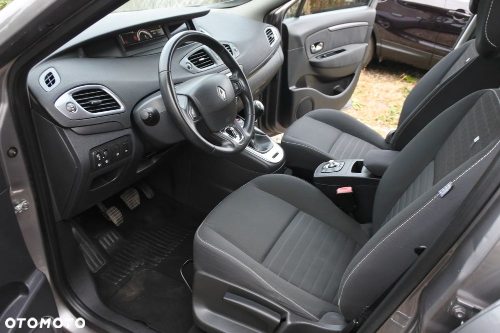 Renault Scenic ENERGY TCe 130 S&S LIMITED - 10