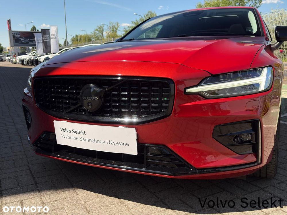 Volvo S60 - 13