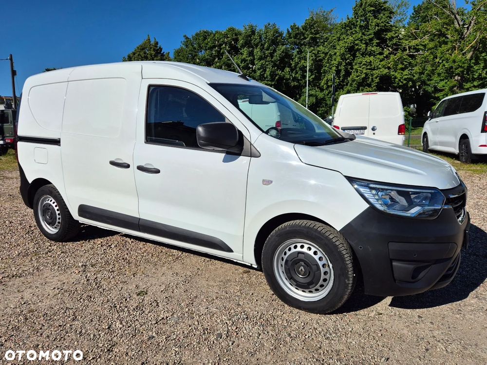 Renault Express Kangoo | FV VAT | Kamera cofania - 3