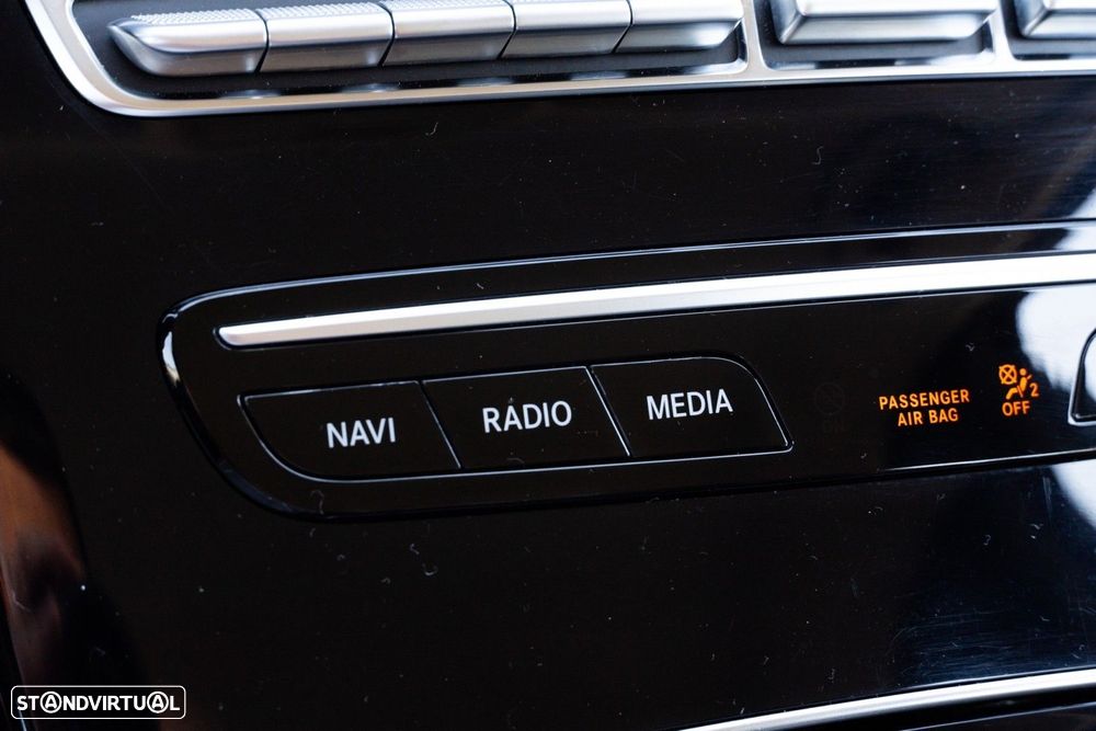 Mercedes-Benz C 220 d - 30