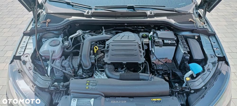 Skoda Scala 1.0 TSI Ambition - 11