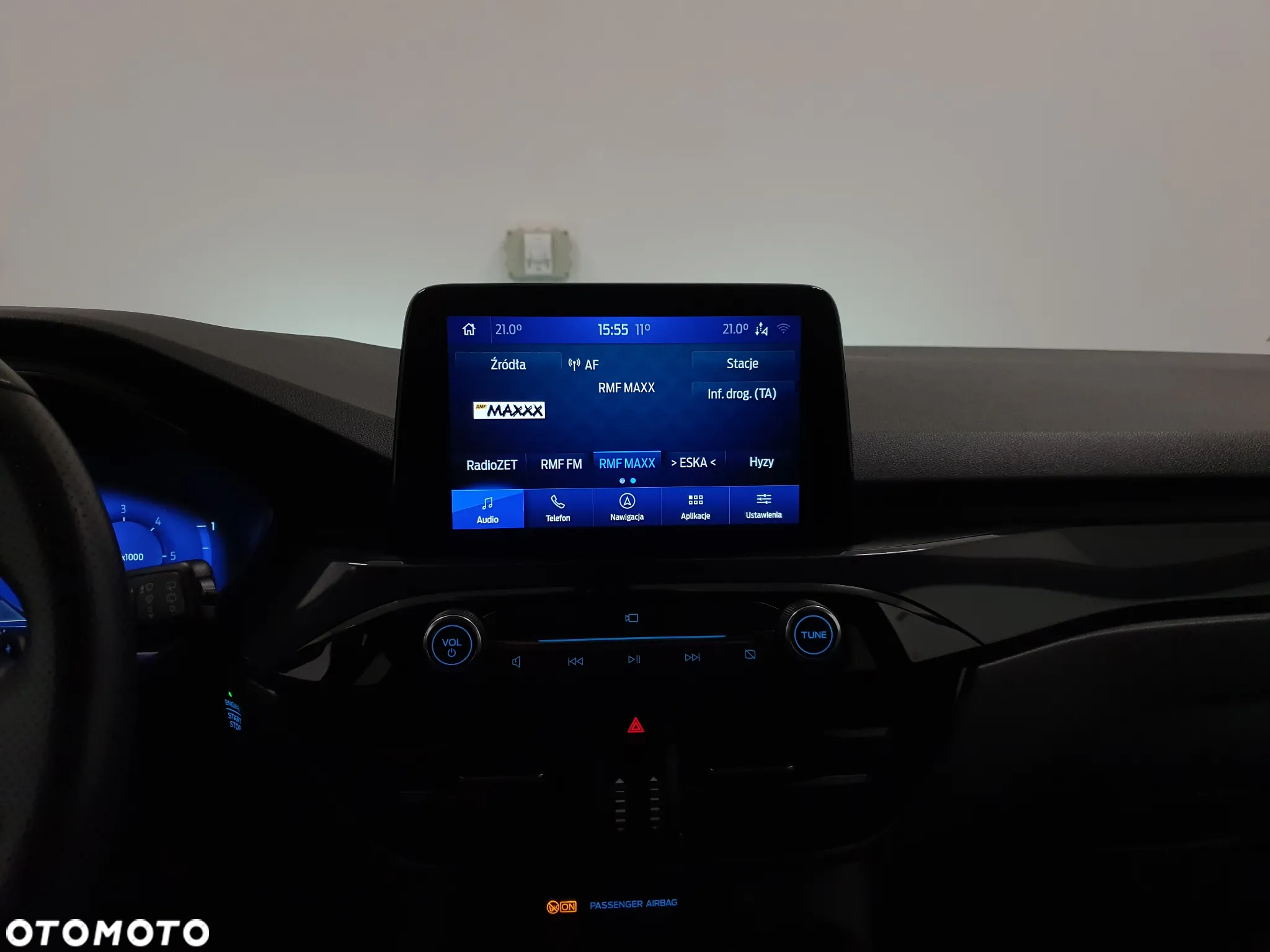 Ford Kuga 2.0 EcoBlue 4x4 ST-LINE - 15