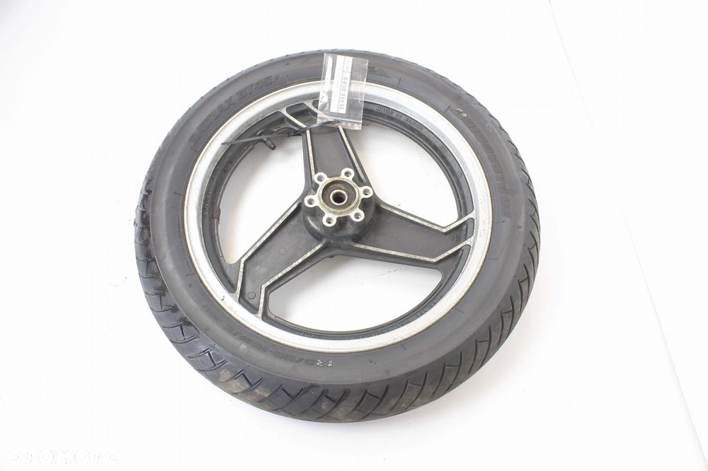 FELGA PRZEDNIA KOŁO Suzuki GSX-F 1100 88-94 - 2