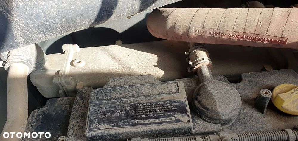 Liebherr A912 Compact - 12