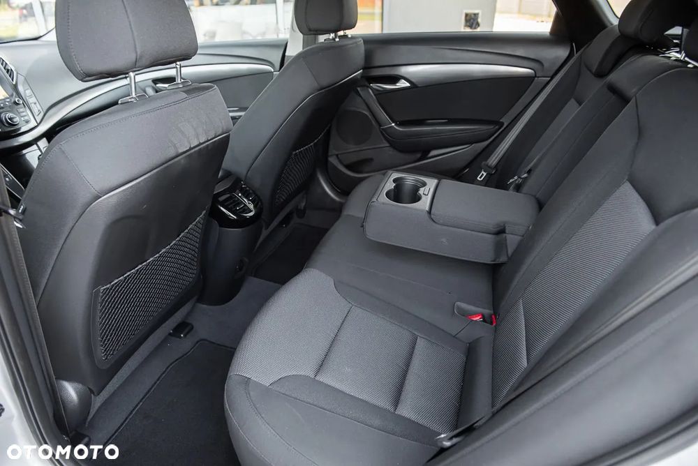 Hyundai i40 - 27