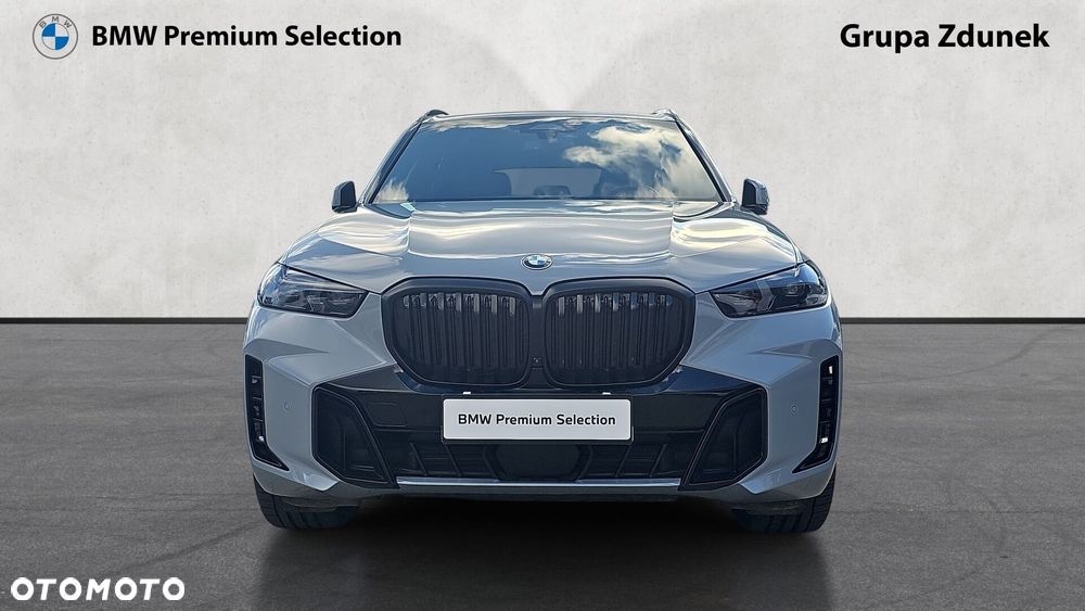 BMW X5 - 3