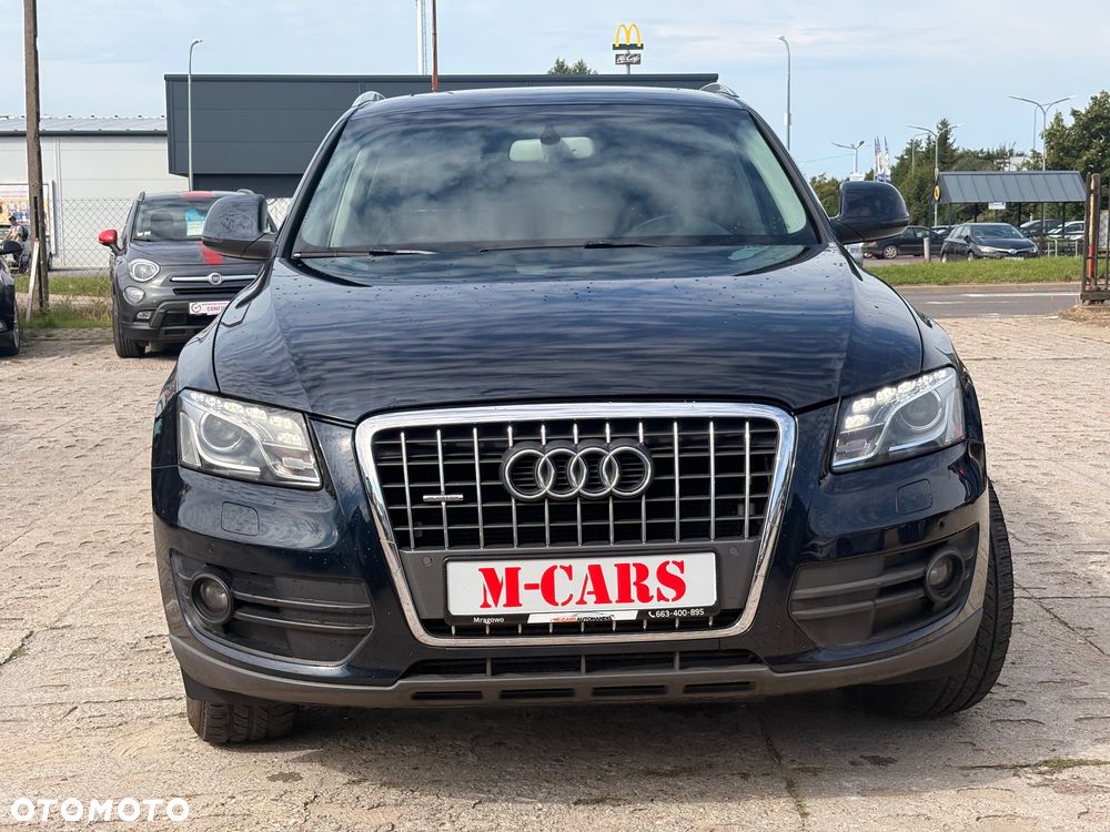 Audi Q5 2.0 TDI Quattro S tronic - 3