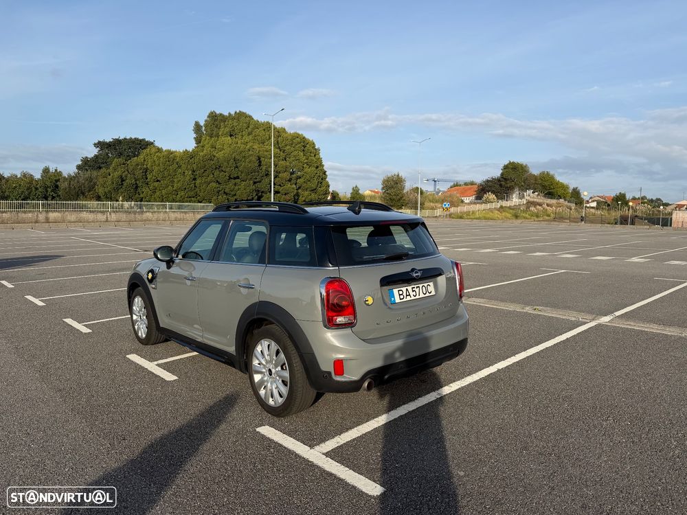 MINI Countryman - 3