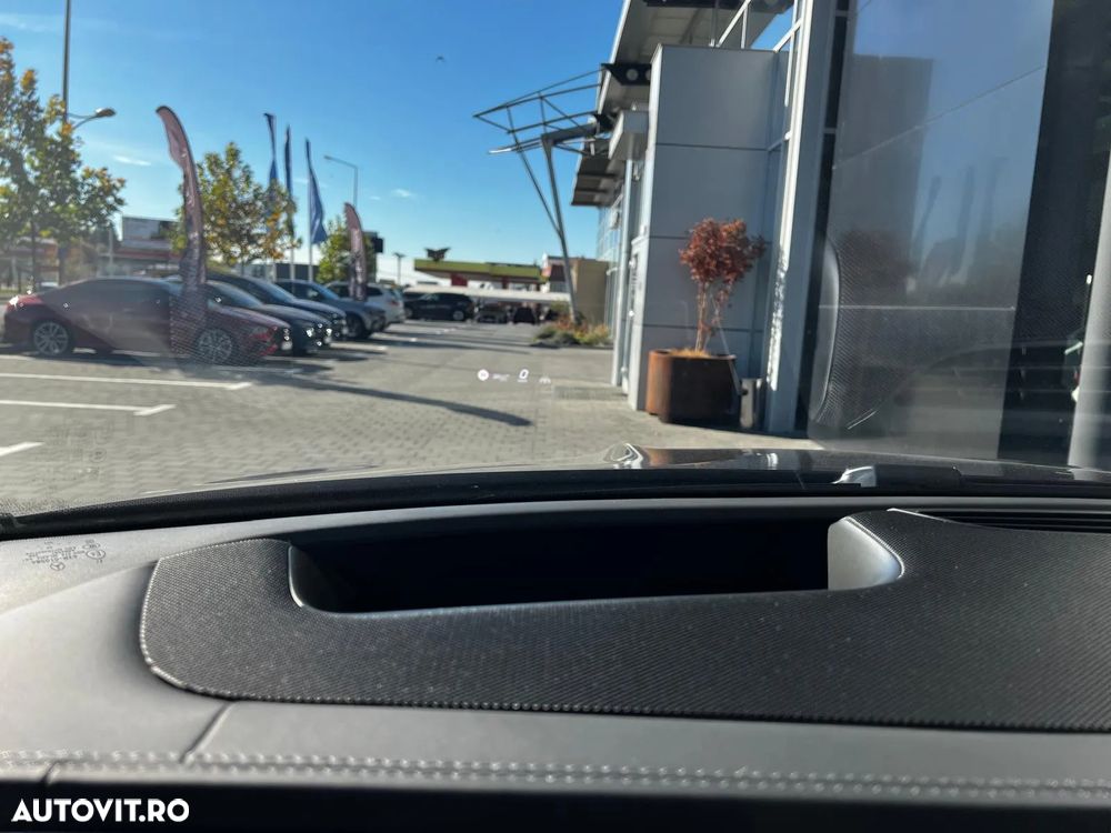 Mercedes-Benz GLE Coupe AMG 53 PHEV - 19