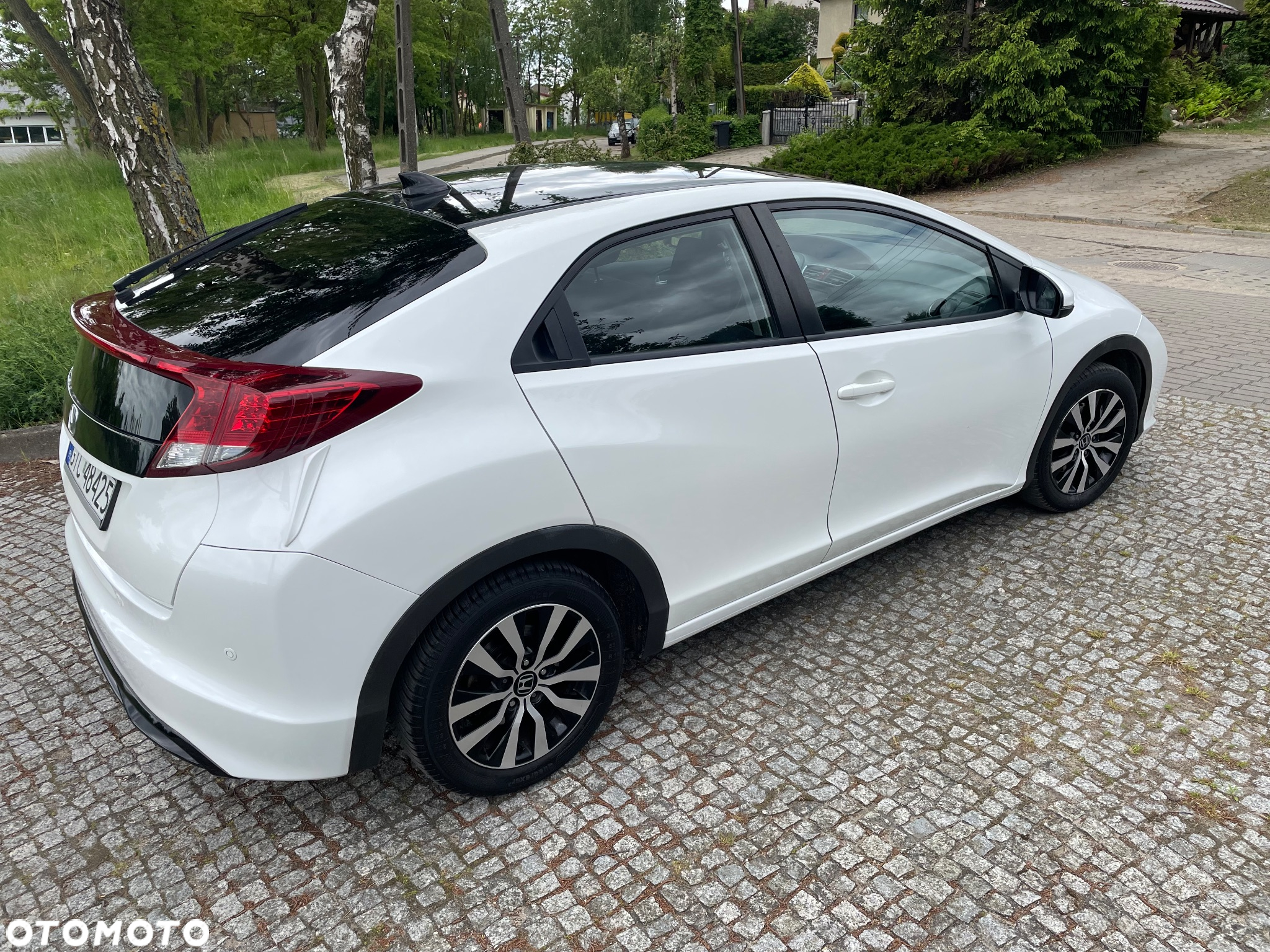 Honda Civic - 19