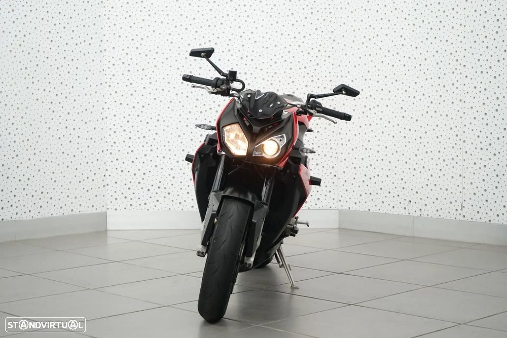 BMW S 1000 R - 6