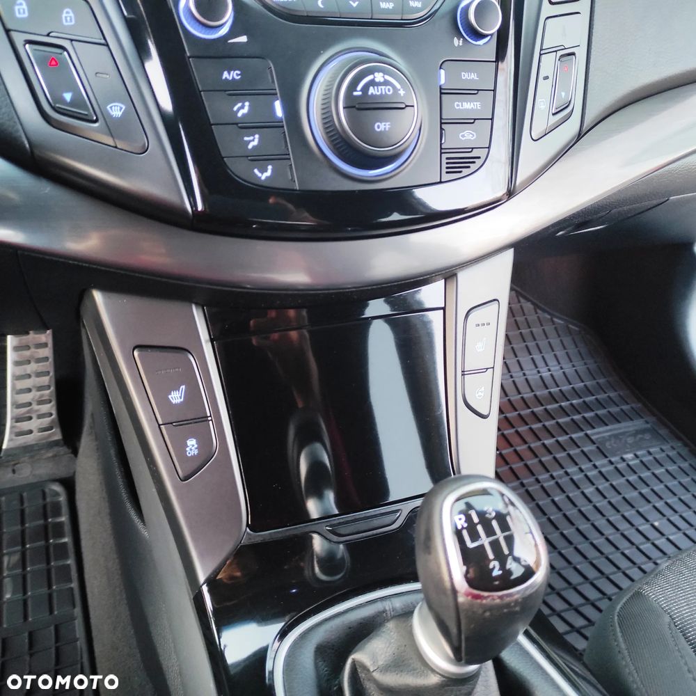 Hyundai i40 2.0 GDI Premium - 30