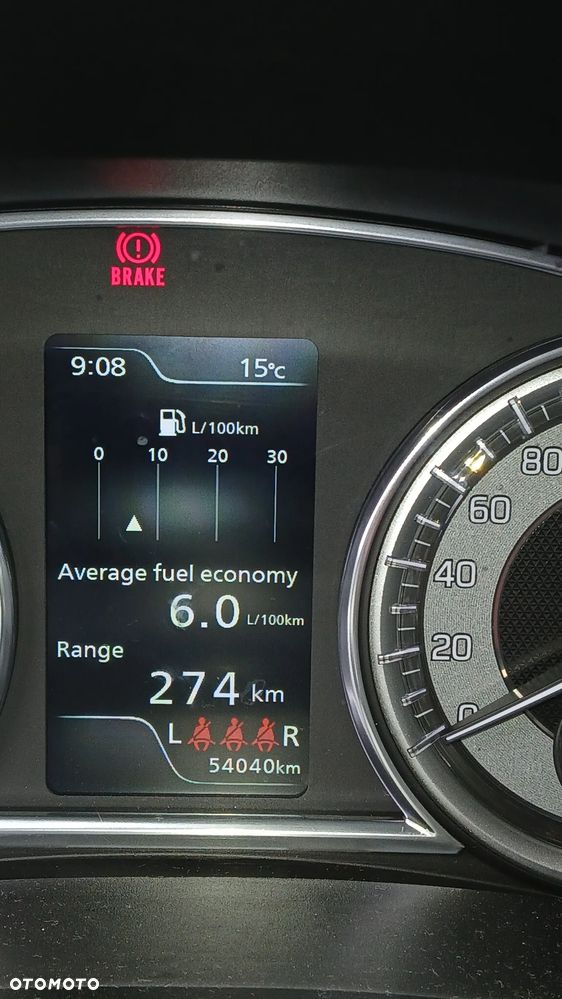 Suzuki Vitara - 2