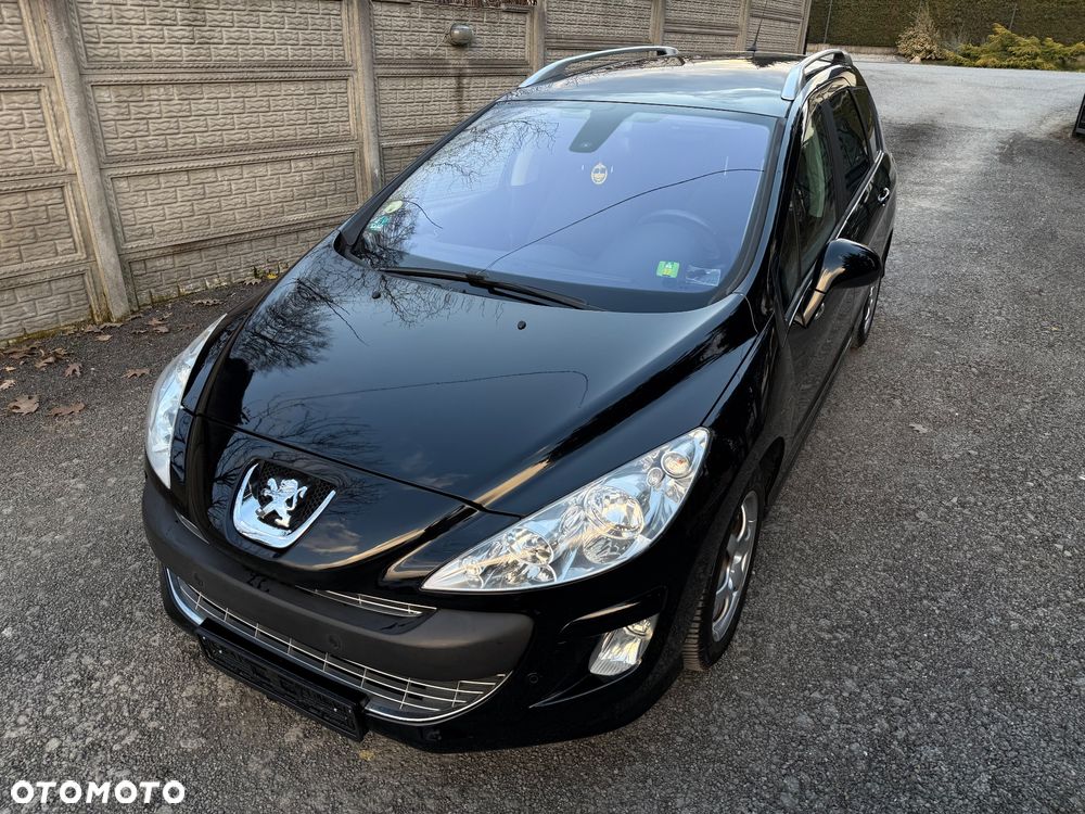 Peugeot 308 120 VTi Platinum - 4
