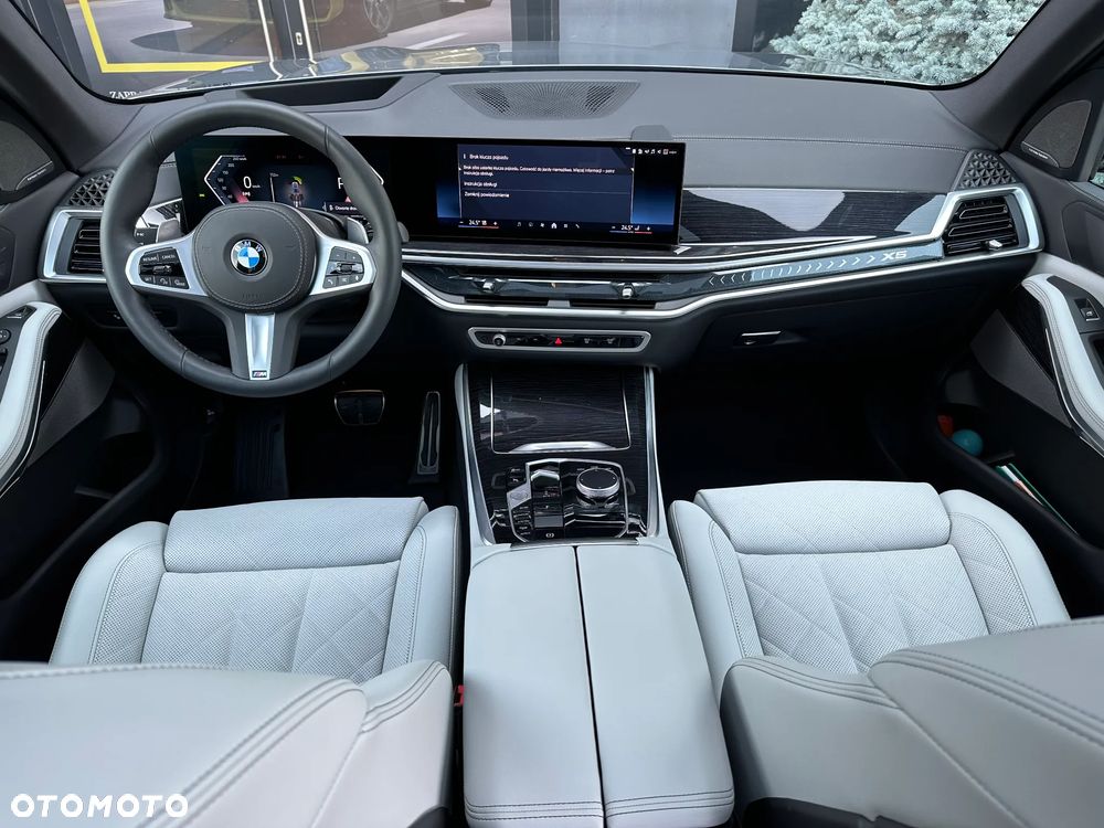 BMW X5 xDrive30d mHEV sport - 9