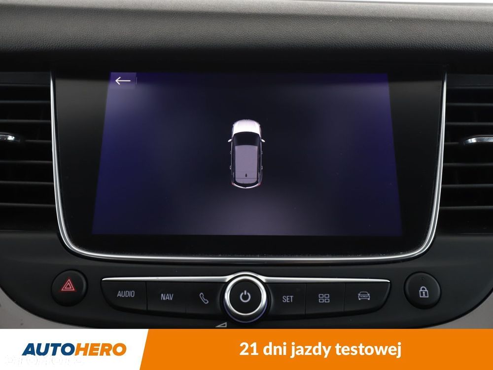 Opel Grandland X 1.2 T Enjoy S&S - 21