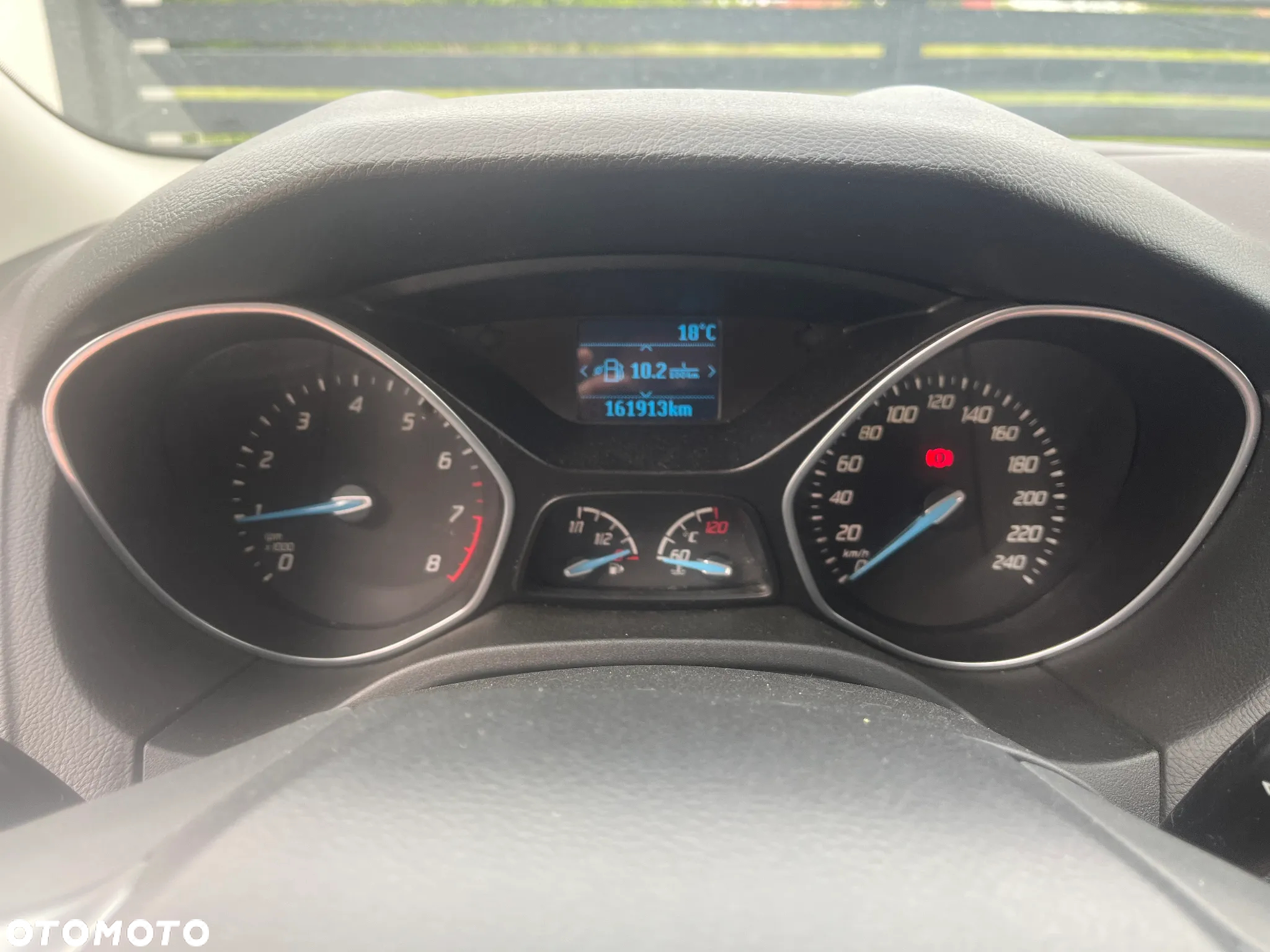 Ford Focus - 17