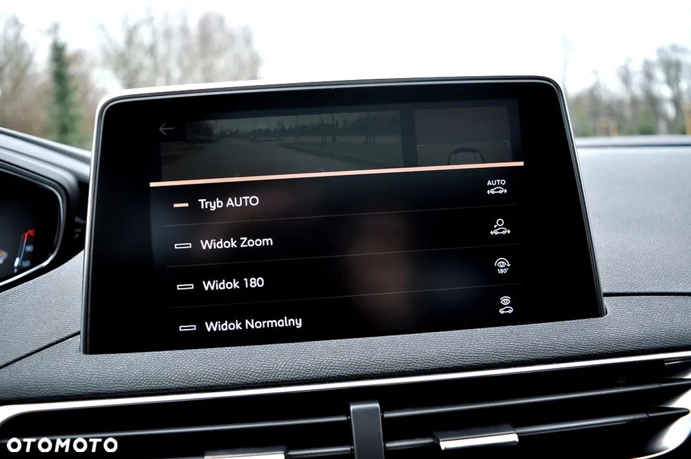 Peugeot 5008 2.0 BlueHDI GT S&S EAT8 - 29