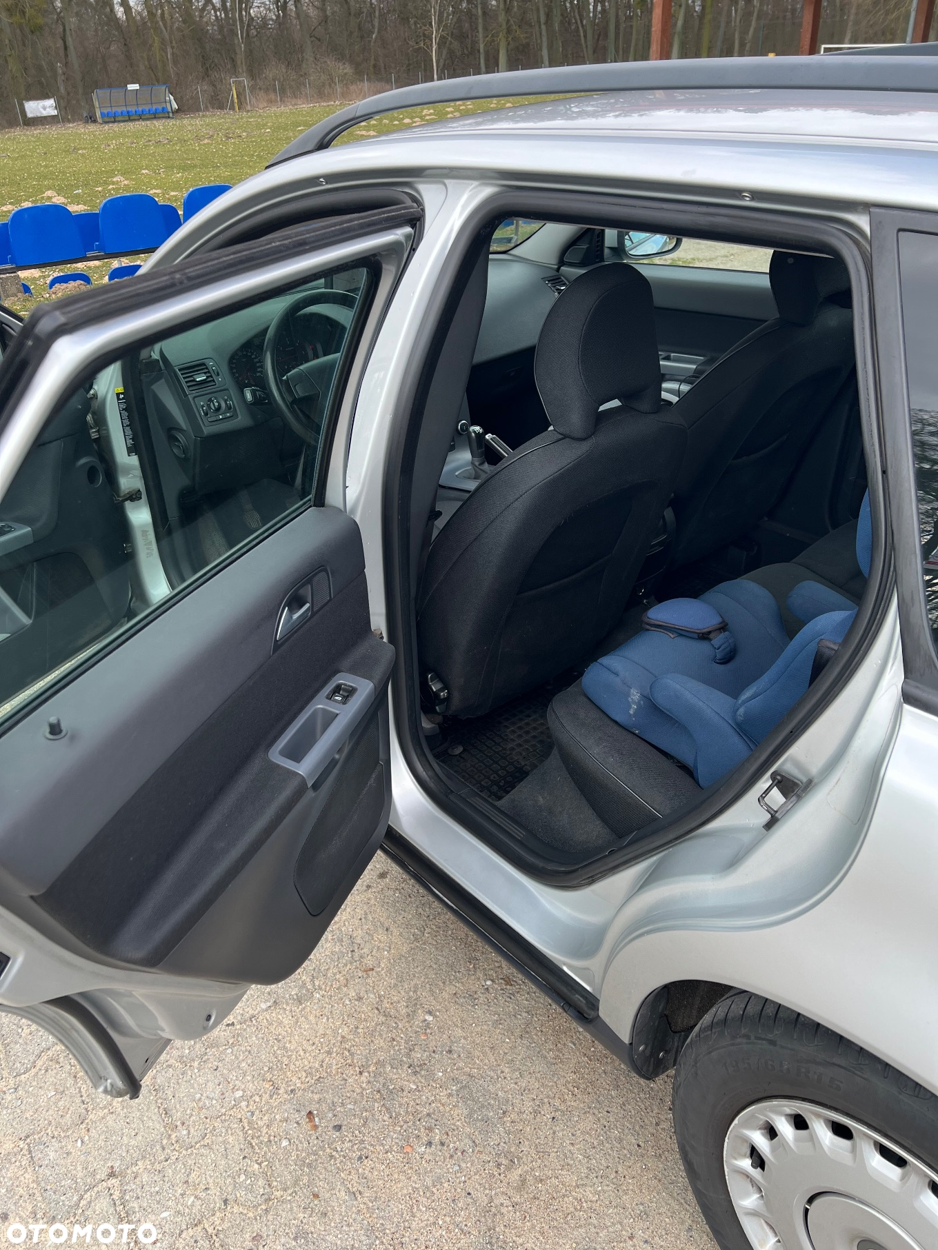 Volvo V50 1.6D DRIVe - 12