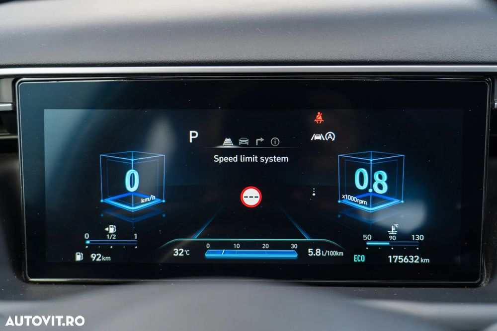 Hyundai Tucson - 33