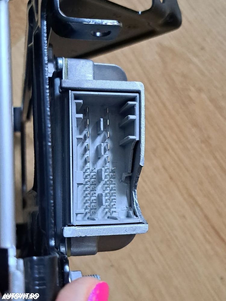 Unitate ECU modul amplificator Active Sound original BMW F20+LCI F21+LCI F22 F23 - 2