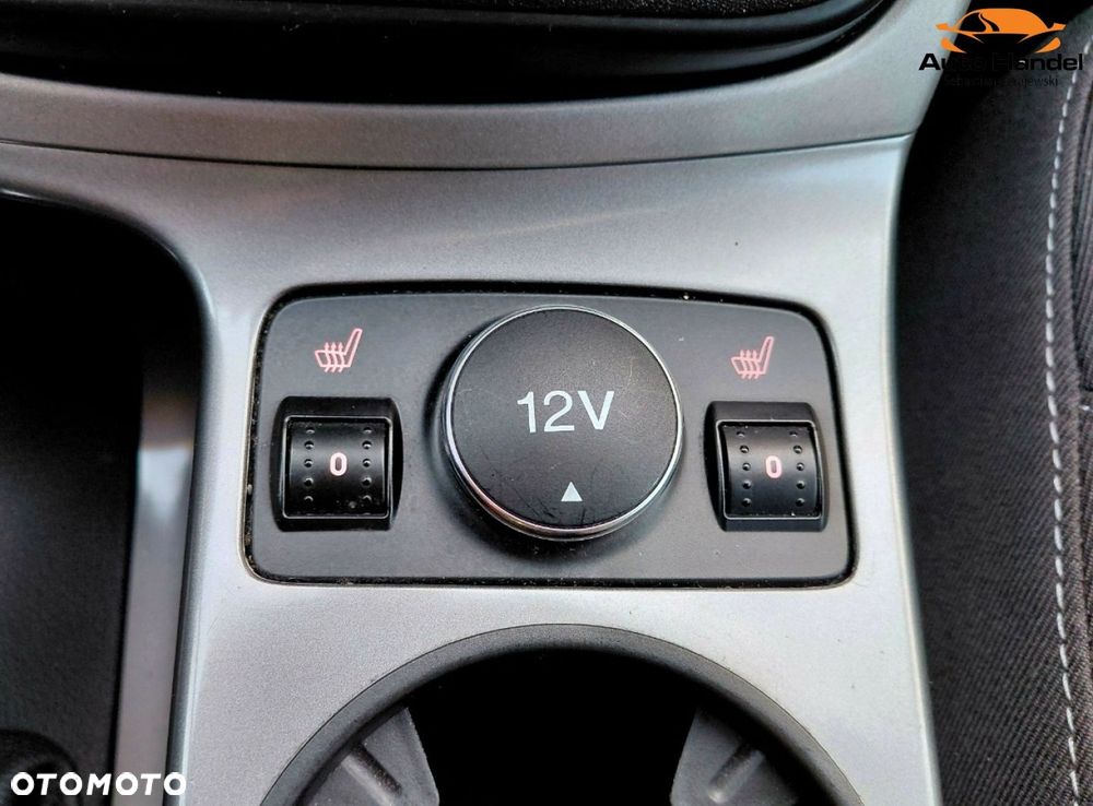 Ford Kuga 1.5 EcoBoost 2x4 Titanium - 34