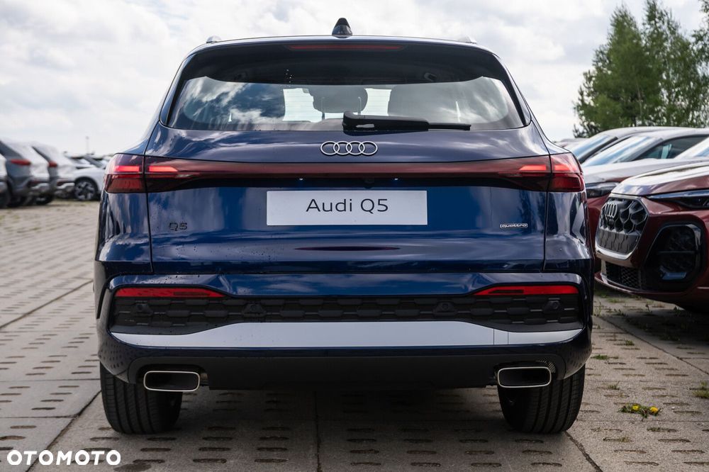 Audi Q5 - 5