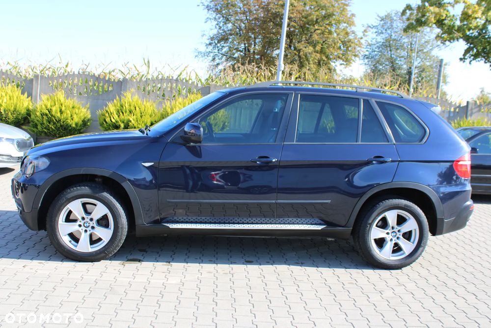 BMW X5 3.0d xDrive - 5