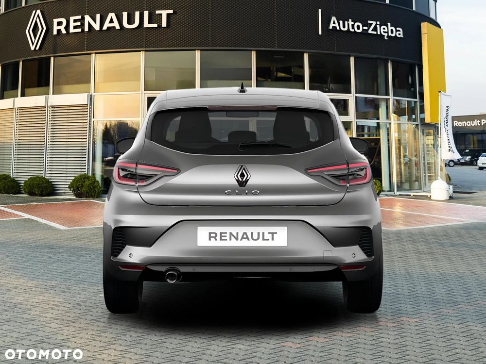 Renault Clio - 4