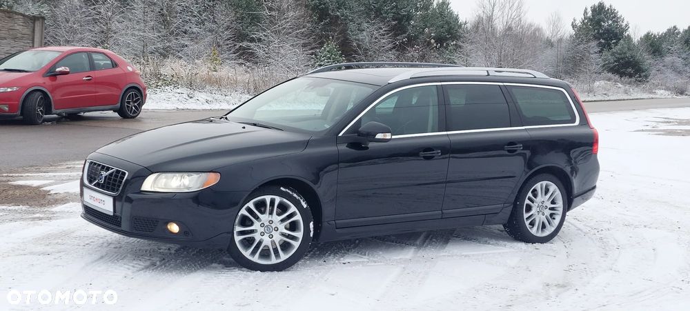 Volvo V70 T6 AWD Summum - 3