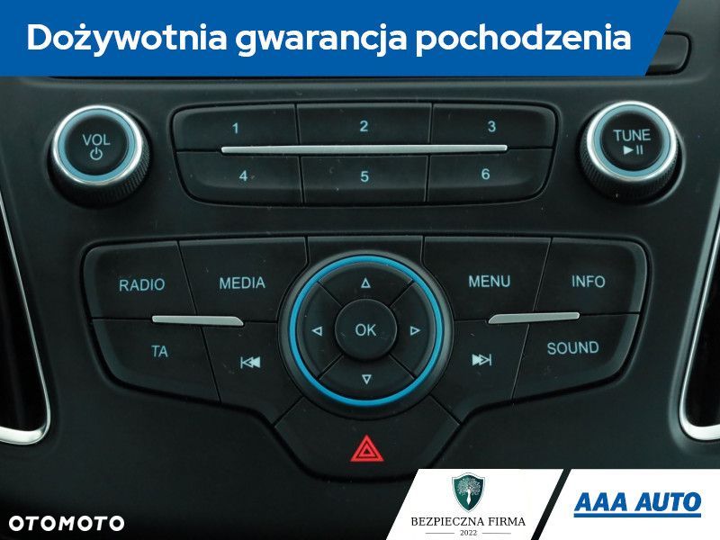 Ford Focus - 12