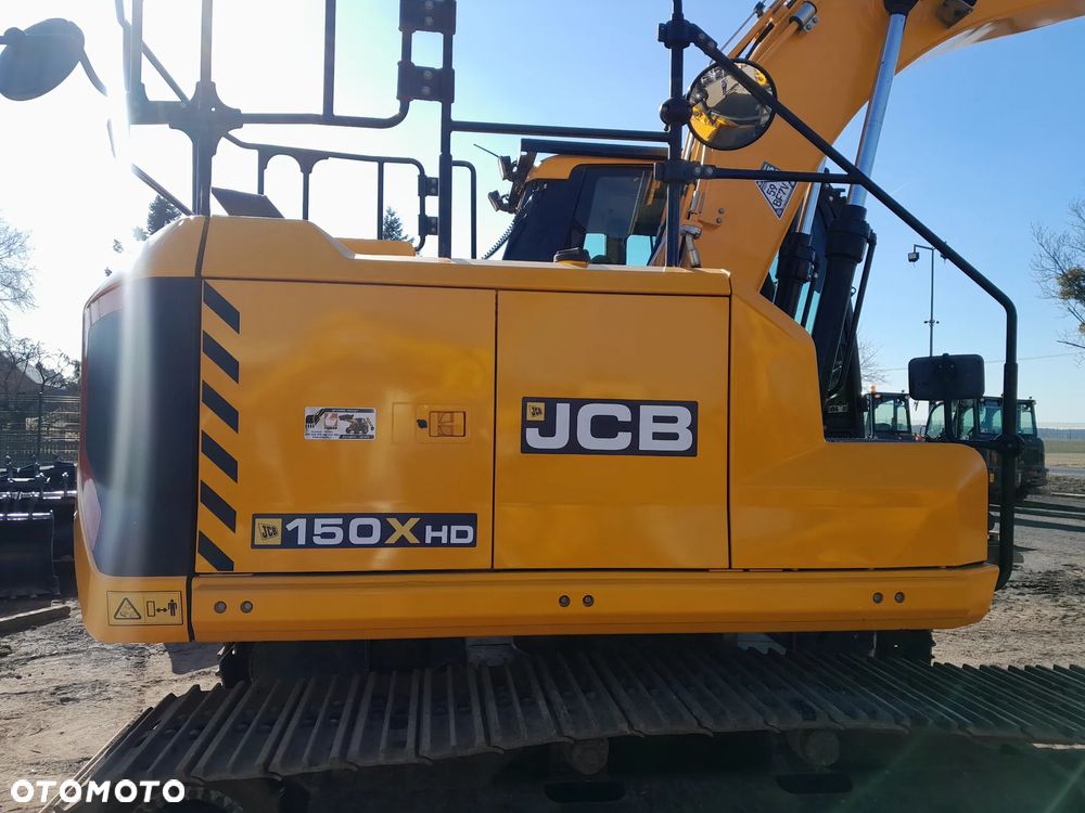 JCB 150X 2022R - 15