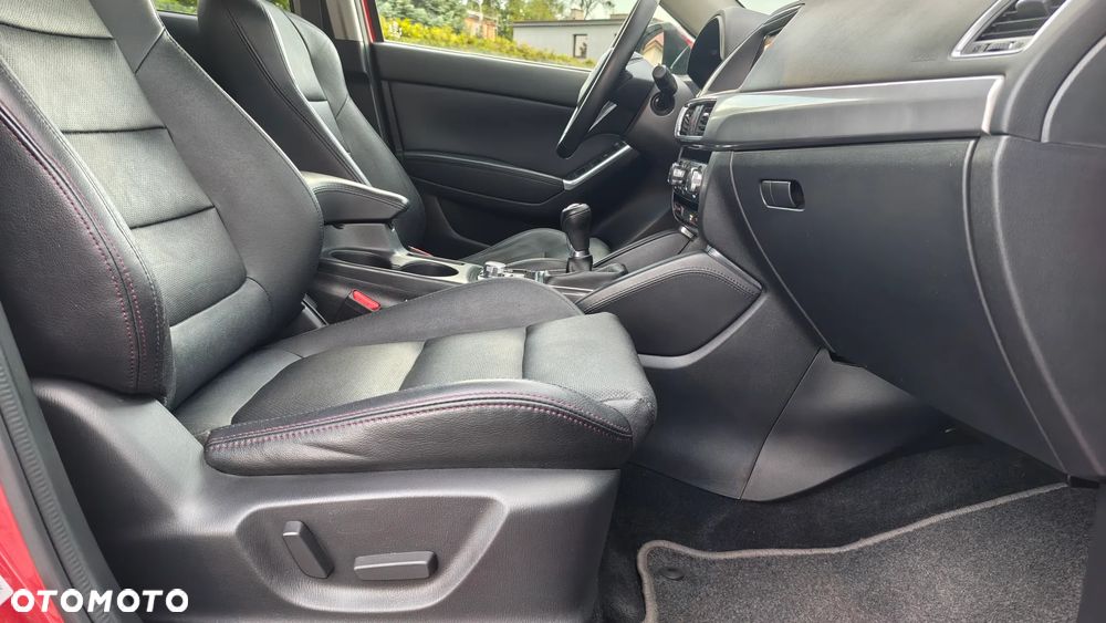 Mazda CX-5 2.0 SKYACTIV-G Prime-Line - 34