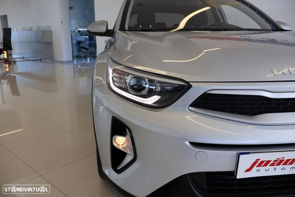Kia Stonic 1.2 Dynamic - 7