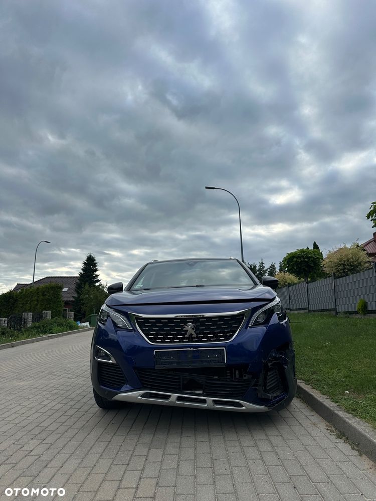 Peugeot 3008 1.2 PureTech GPF Active S&S - 15
