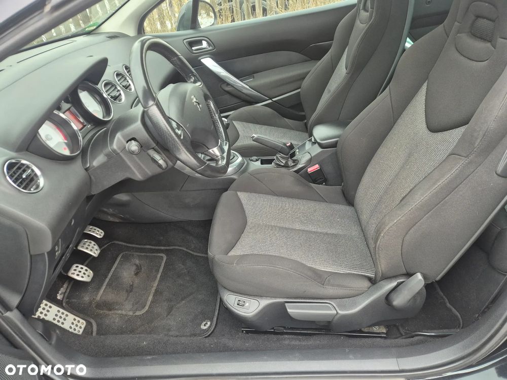 Peugeot 308 CC HDi FAP 165 Allure - 20