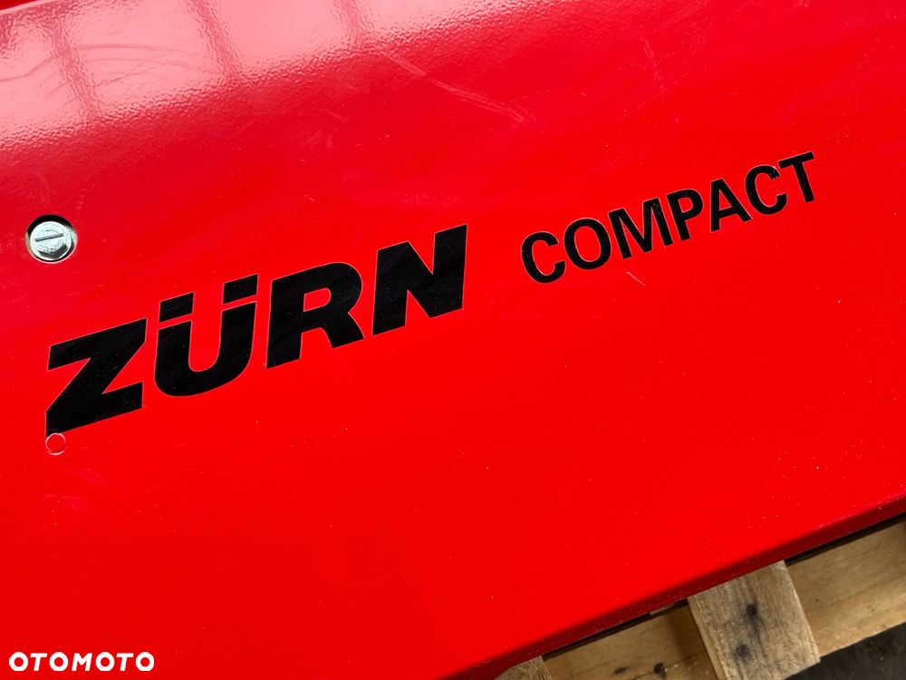 Case IH Kosa Boczna do Rzepaku Compact Case VE HD 2018 - 16