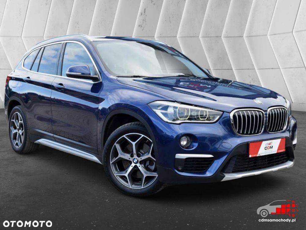 BMW X1 - 2