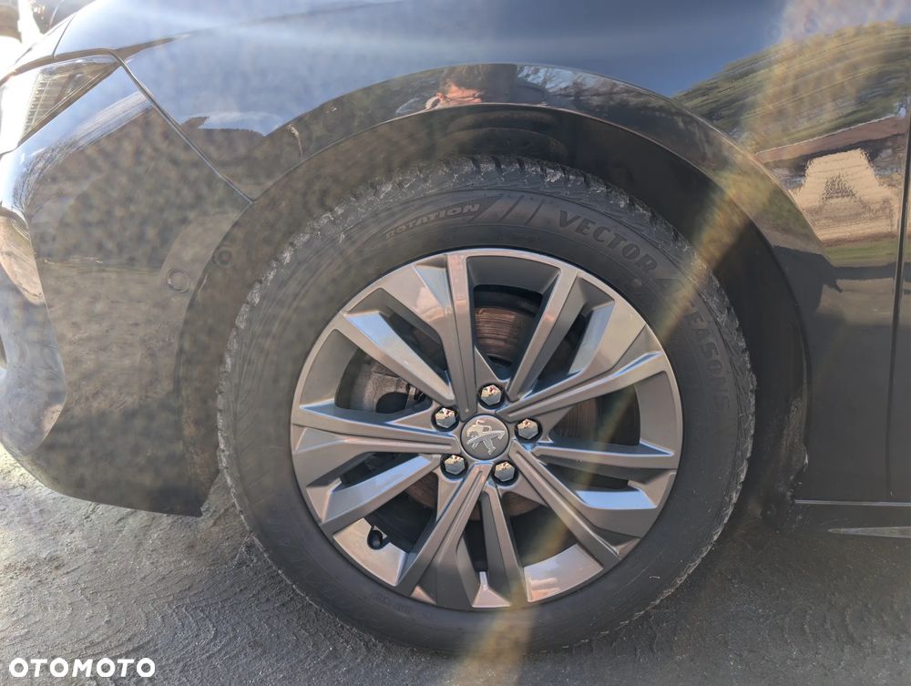 Peugeot 508 1.5 BlueHDi Active S&S - 9