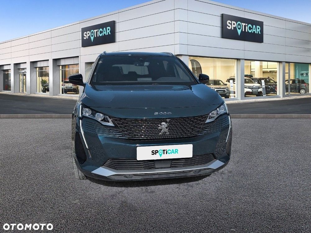 Peugeot 5008 1.5 BlueHDi GT S&S EAT8 - 3