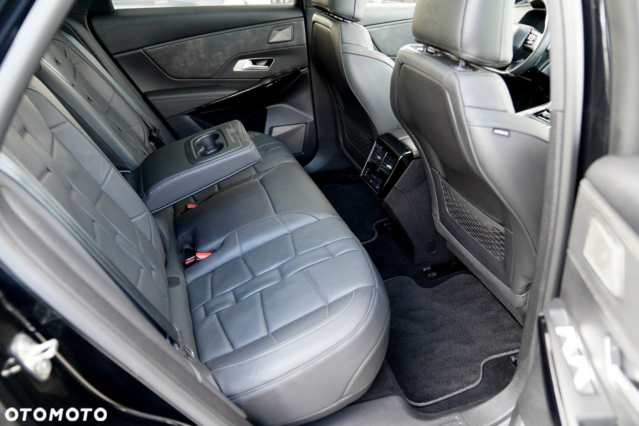 DS Automobiles DS 7 Crossback - 23