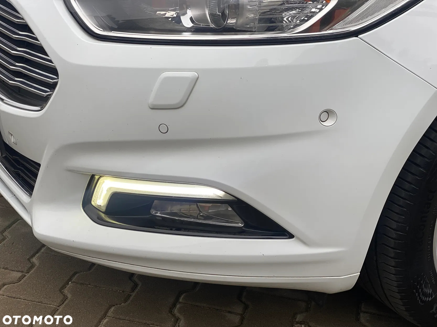 Ford Mondeo 1.5 EcoBoost Start-Stopp ST-Line - 32