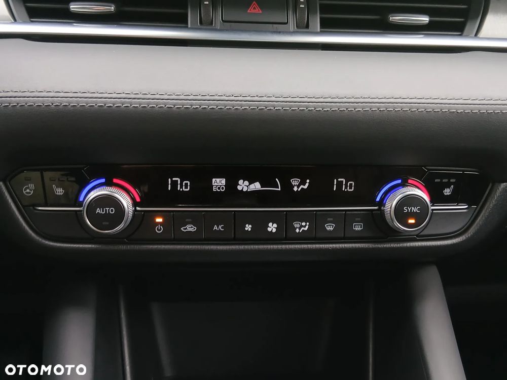 Mazda 6 2.0 SKYJoy - 14