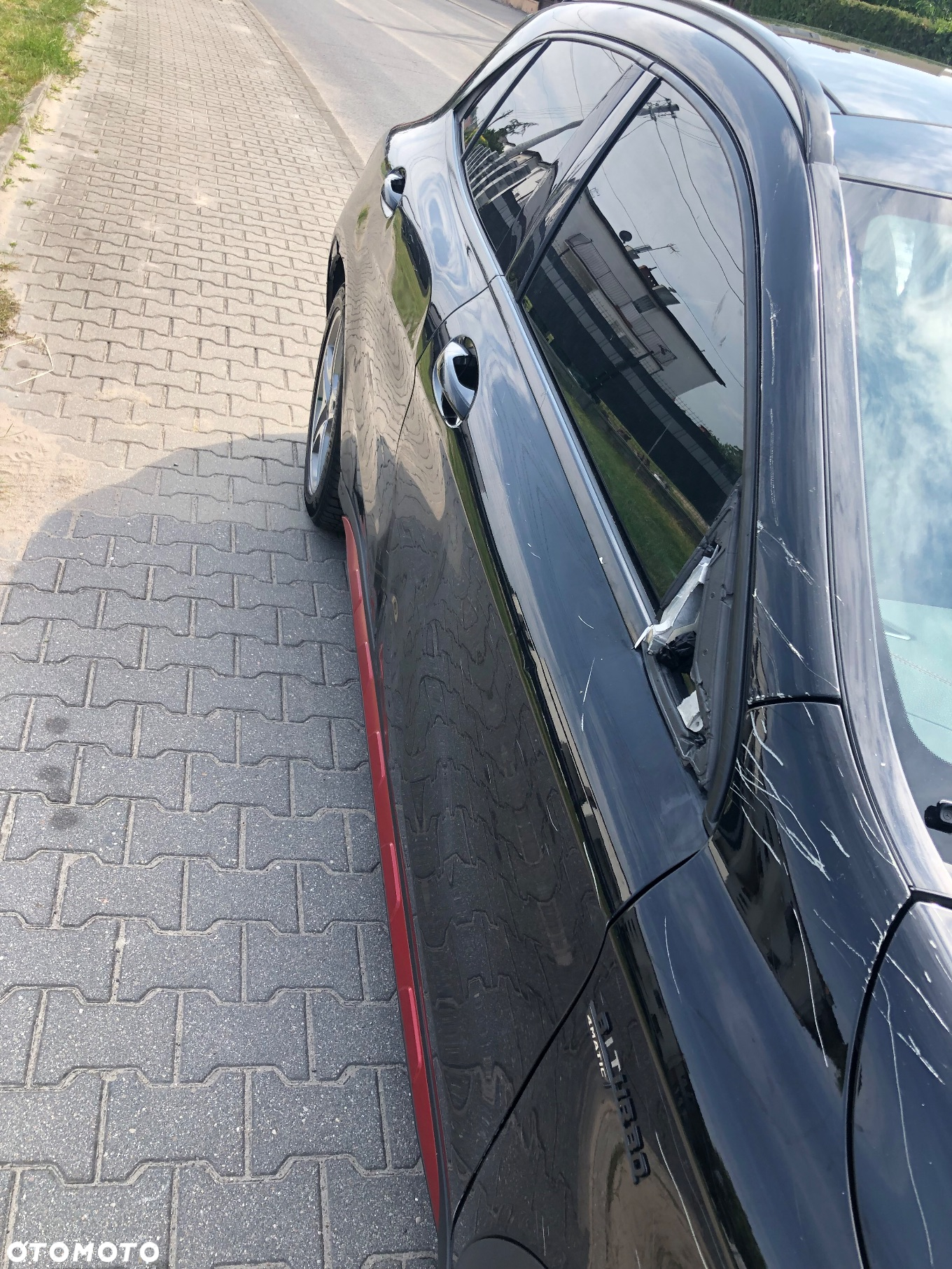 Mercedes-Benz GLA AMG 45 4Matic AMG Speedshift 7G-DCT - 12