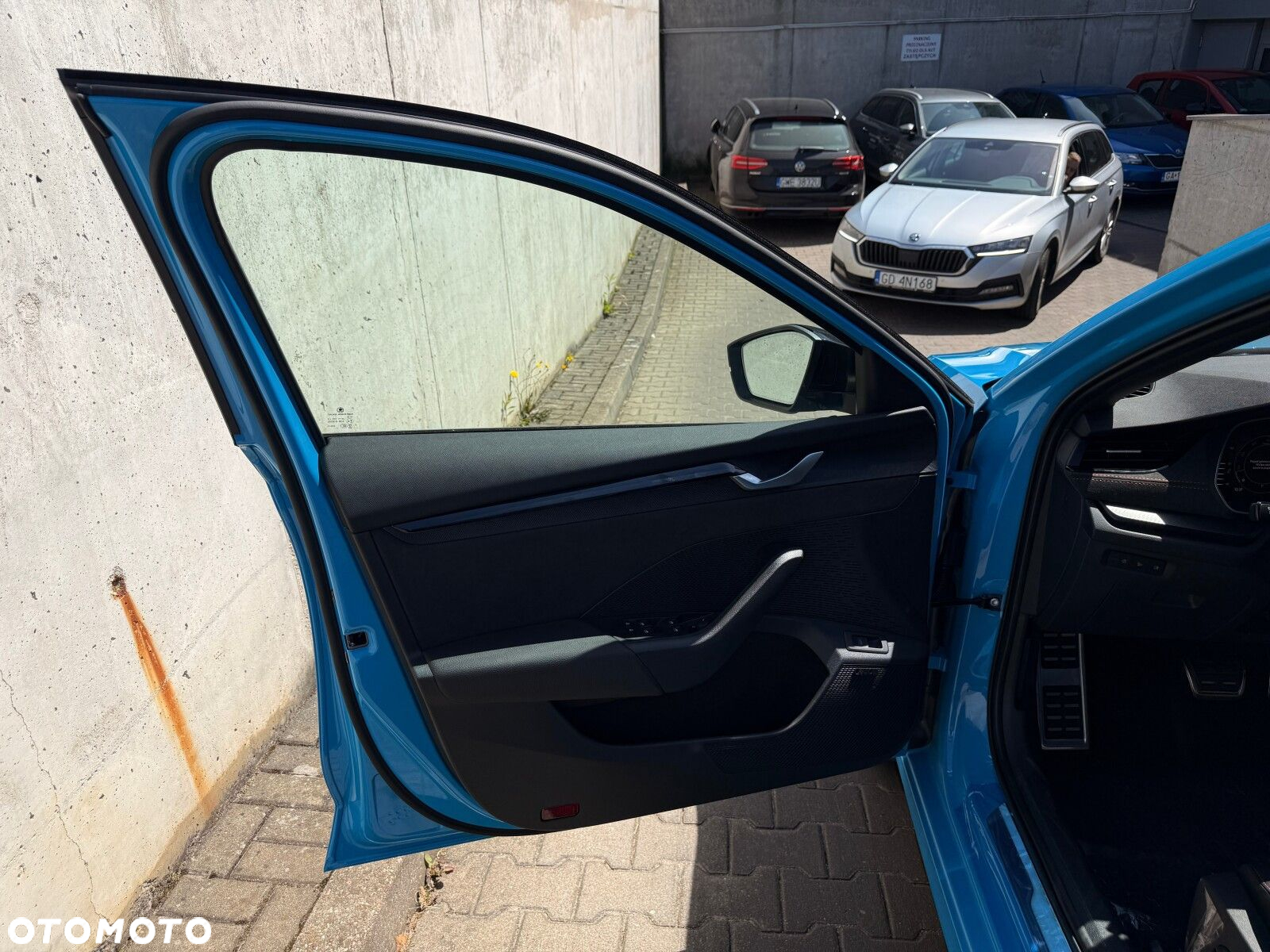 Skoda Octavia - 13