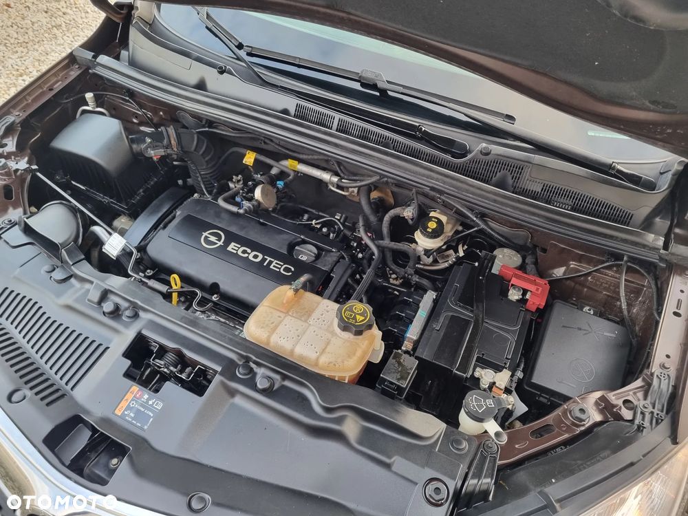 Opel Mokka 1.6 Essentia S&S - 15