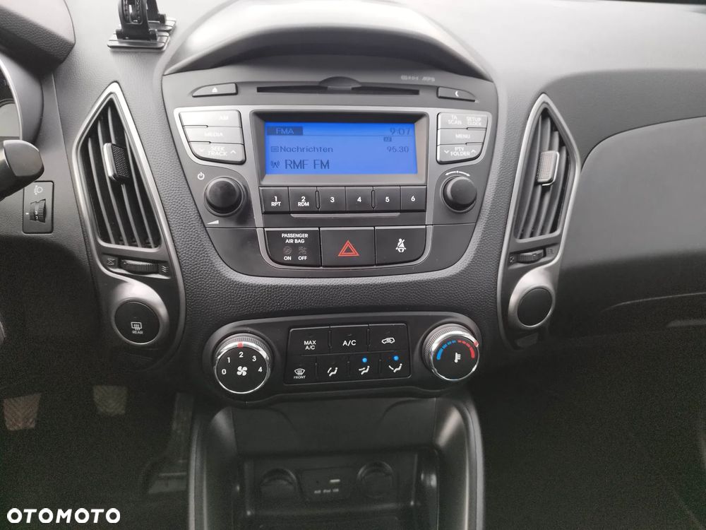 Hyundai ix35 1.7 CRDi 2WD Trend - 15