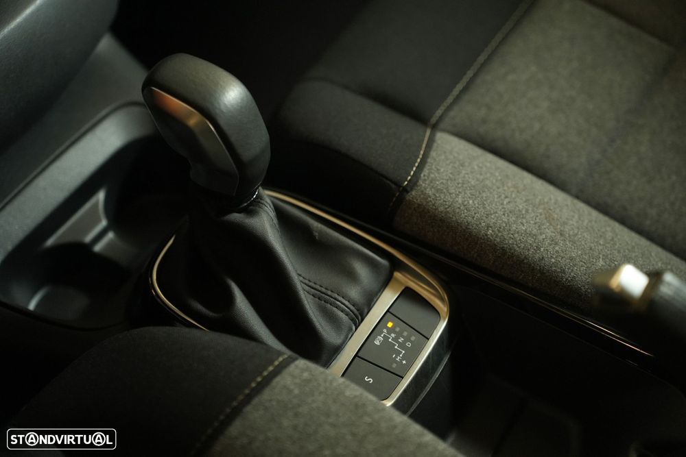 Citroën C4 Cactus 1.5 BlueHDi Shine EAT6 - 24