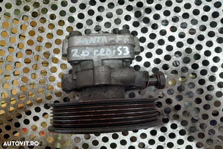 POMPA SERVODIRECTIE  57100-2B000 MX1253 Hyundai Santa Fe - 3
