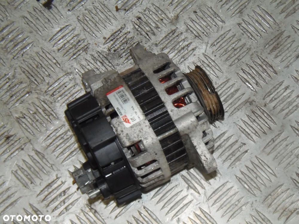 HYUNDAI I10 ALTERNATOR AS A9029 - 1